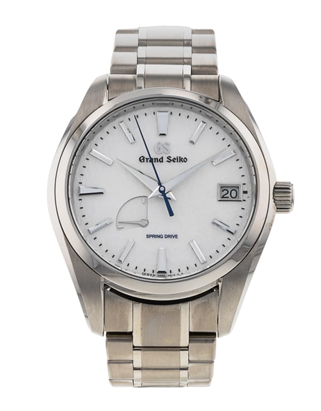 Grand Seiko Heritage Collection SBGA211